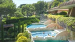 Piscine Grand-Hôtel du Cap-Ferrat, A Four Seasons Hotel à Saint-Jean-Cap-Ferrat