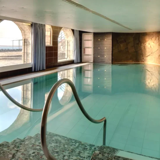 Grand Hôtel Thalasso & Spa