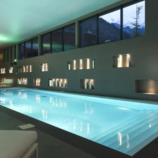 Heliopic Hotel & Spa