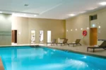 Piscine Holiday Inn Mulhouse by IHG à Mulhouse