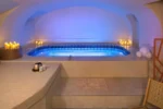 Piscine Hôtel Artemisia Montmartre à Paris