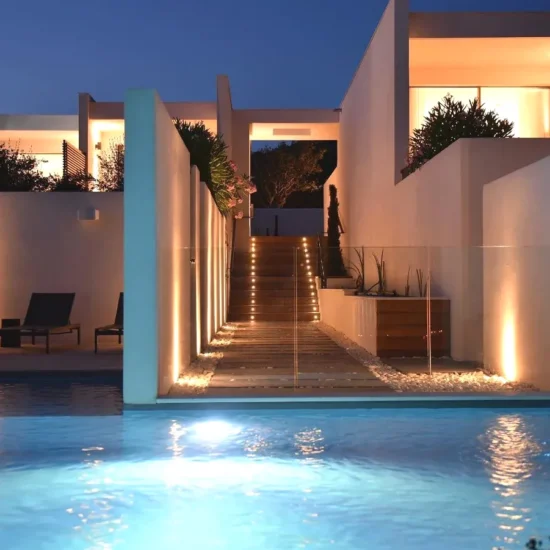 Hôtel Cala di Greco