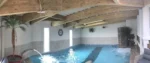 Piscine Hôtel Calme Des Pins & Spa à Les Sables-dʼOlonne