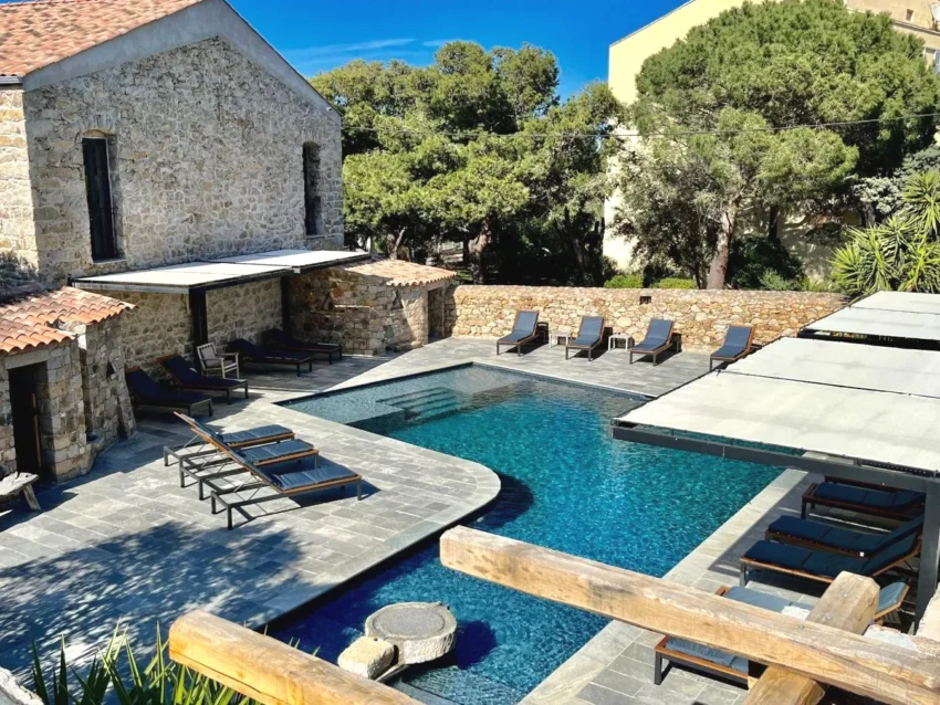 SpaHotels Expert Score Hôtel Casa Rossa & Spa