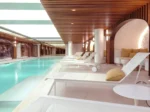 Piscine Hôtel D'Aubusson à Paris
