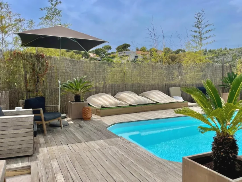 SpaHotels Expert Score Hotel de La Plage – Mahogany SpaHotels Expert Score Hotel de La Plage – Mahogany