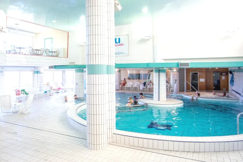 SpaHotels Expert Score Hotel et Résidence Le Clos Cerdan SpaHotels Expert Score Hotel et Résidence Le Clos Cerdan