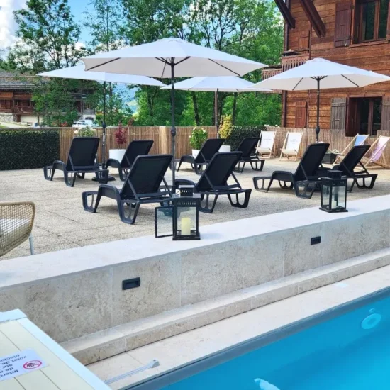 Hôtel et Spa Le Vermont