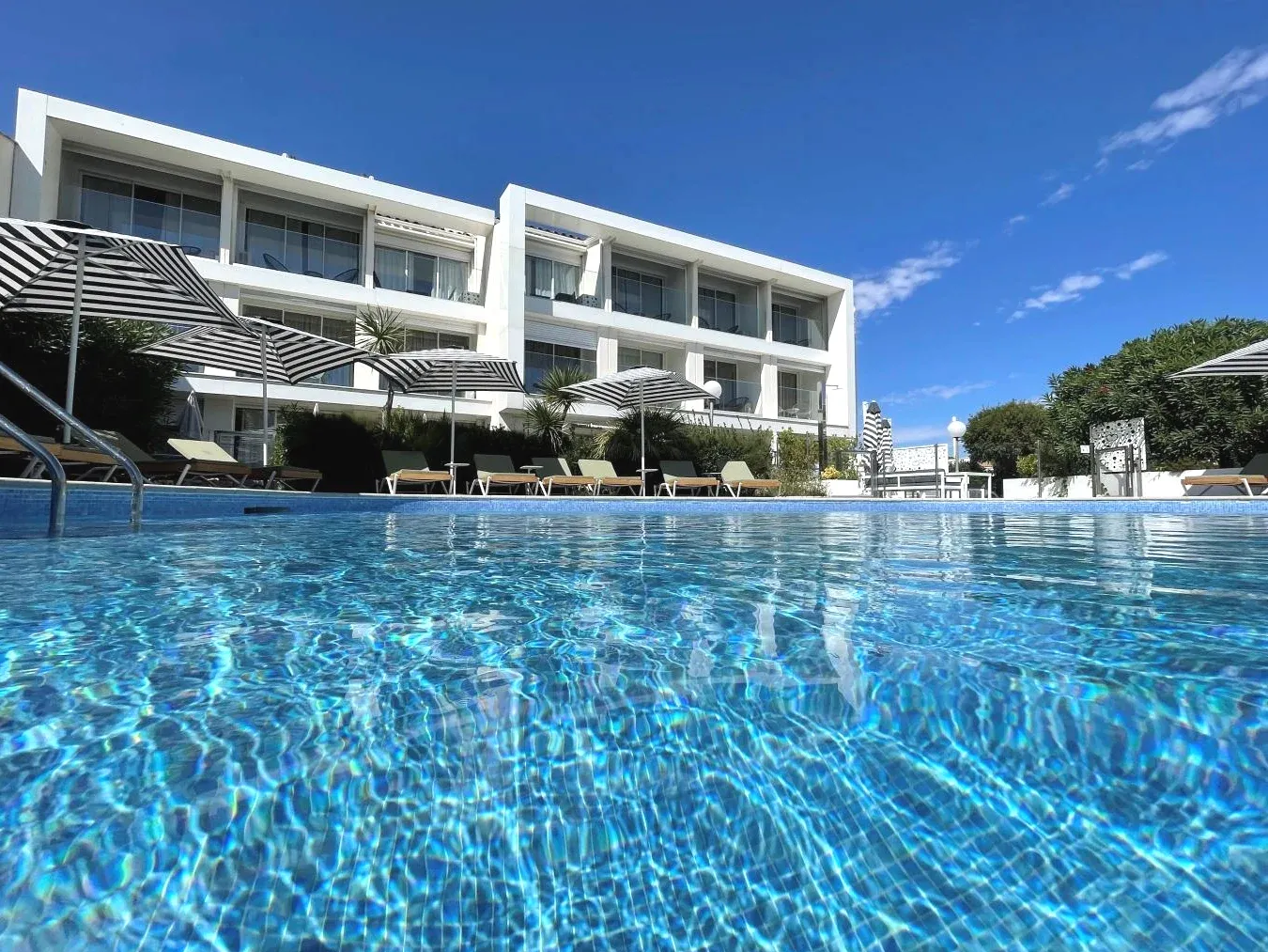 Spa 73 Hôtels avec Spa en Occitanie