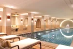 Piscine Hotel Grand Coeur Latin ou située à Paris