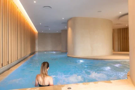 Piscine Hôtel Horizon Resort Massane & Spa