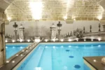 Piscine Hotel La Lanterne & Spa By Timhotel à Paris