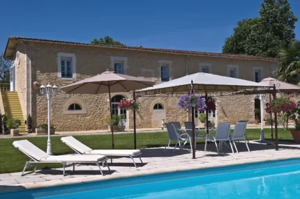 Hôtel La Tour Perrier