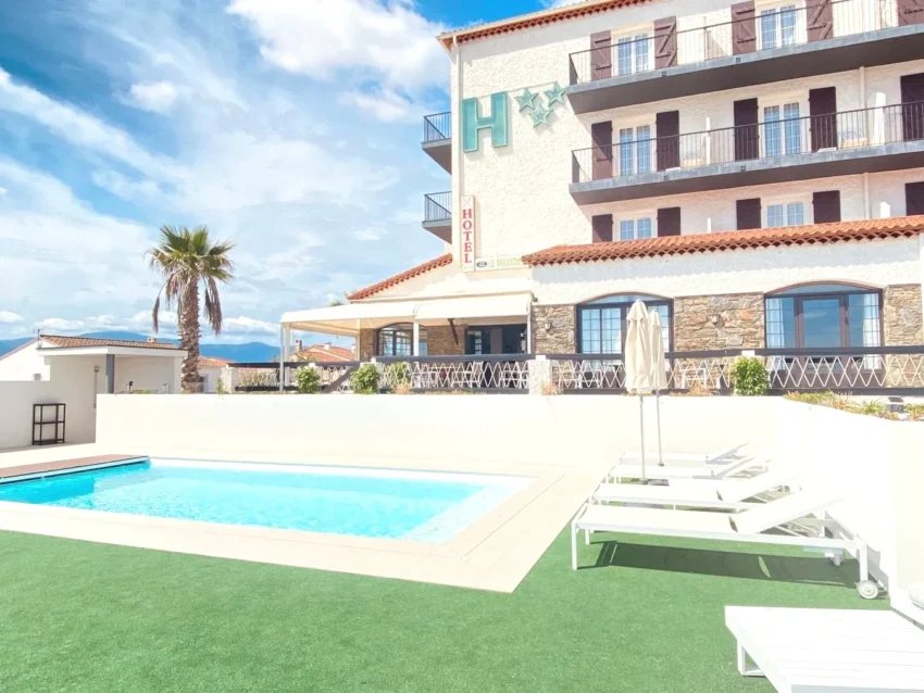 SpaHotels Expert Score Hôtel Le Belvedere SpaHotels Expert Score Hôtel Le Belvedere