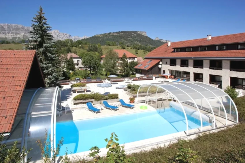 SpaHotels Expert Score Hotel le Chalet SpaHotels Expert Score Hotel le Chalet