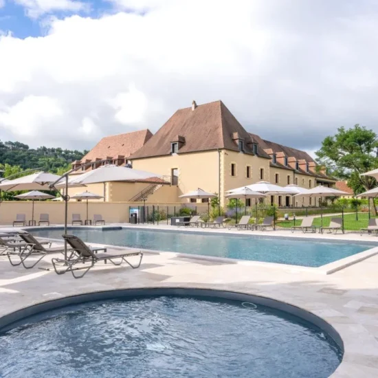 Hotel Le Perigord