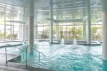 Piscine Hôtel Les Corallines Thalasso & Resort à La Grande Motte