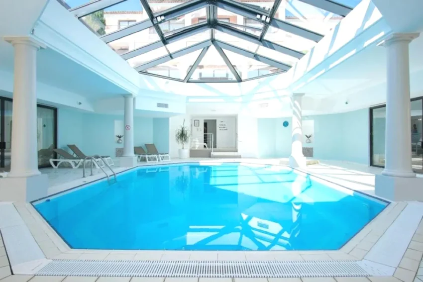 SpaHotels Expert Score Hôtel Les Jardins De Sainte-Maxime SpaHotels Expert Score Hôtel Les Jardins De Sainte-Maxime