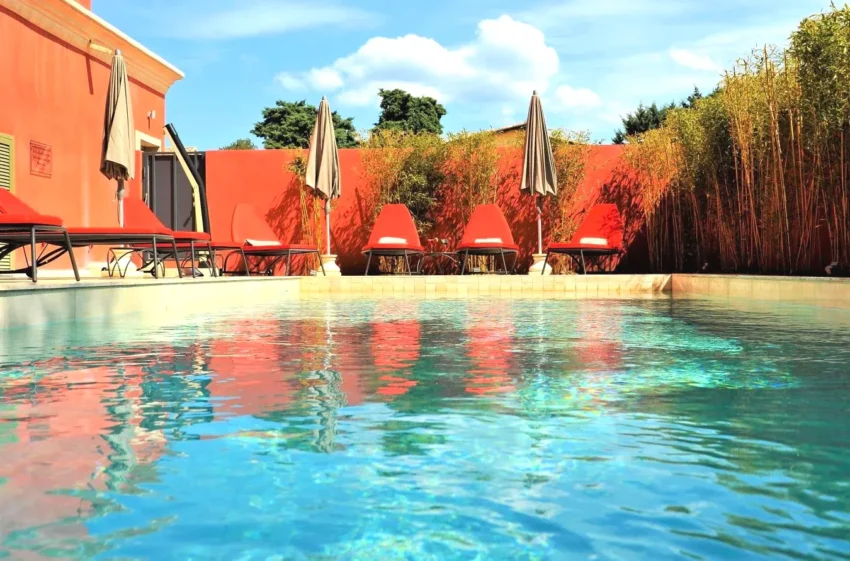 SpaHotels Expert Score Hôtel Liberata & Spa SpaHotels Expert Score Hôtel Liberata & Spa