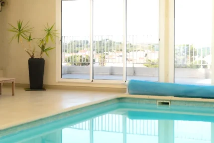 Hôtel Mar I Cel & Spa