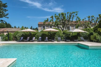 Hôtel Mas Valentine