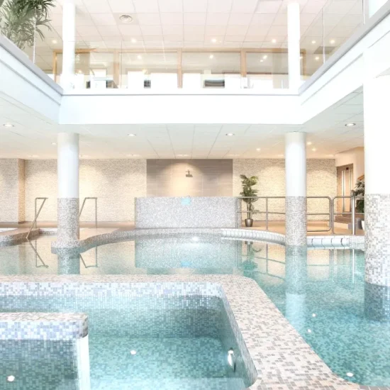 Hôtel Odalys Le Chamois