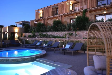 Hotel Palazzu & SPA - Adult Only