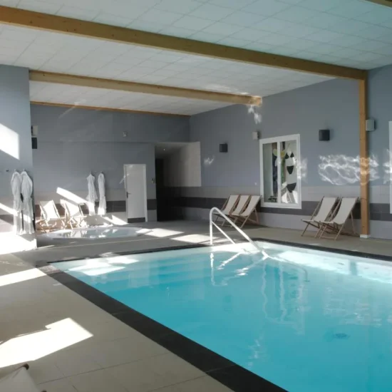Hotel Regina & Spa