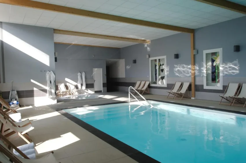 SpaHotels Expert Score Hotel Regina & Spa SpaHotels Expert Score Hotel Regina & Spa
