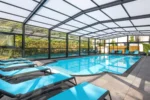 Piscine Hotel Saint Paul à Noirmoutier-en-l'lle