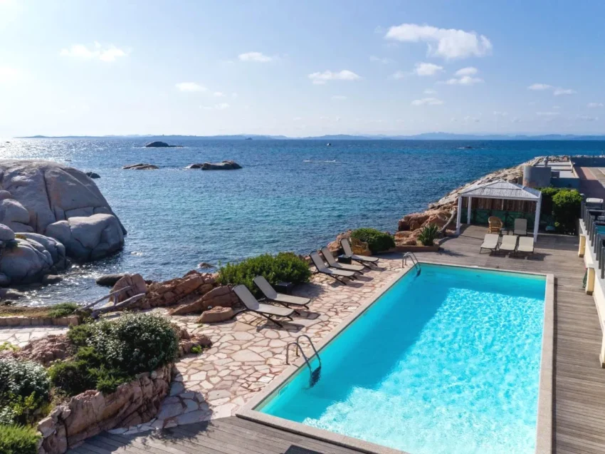 SpaHotels Expert Score Hotel & SPA des Pecheurs SpaHotels Expert Score Hotel & SPA des Pecheurs