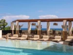 Piscine Hotel & Spa Kasano Calvi - Handwritten Collection