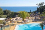 Piscine Hôtel & Spa Les Mouettes à Argelès-sur-Mer