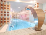 Piscine Hotel & Spa ou située à Clermont-Ferrand