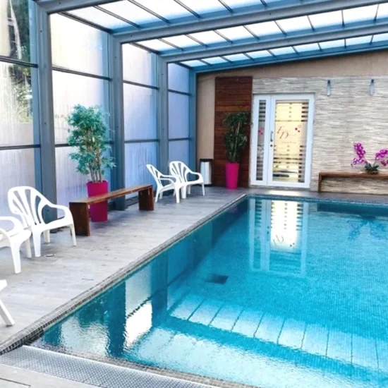 Hotel & Spa Gil de France Cap d'Agde