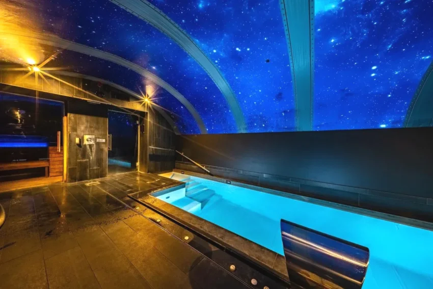 SpaHotels Expert Score Vertigo Hotel, Dijon, a Member of Design Hotels