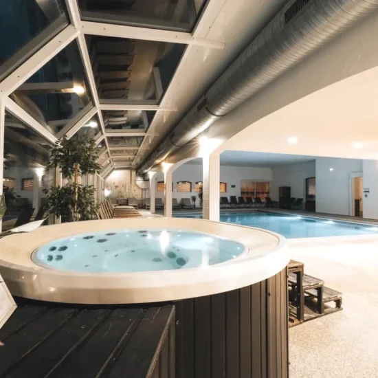 Hôtel Causse Comtal Rodez, The Originals Relais
