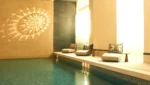 Piscine intérieure avec hydromassage à Marseille InterContinental Marseille - Hotel Dieu by IHG