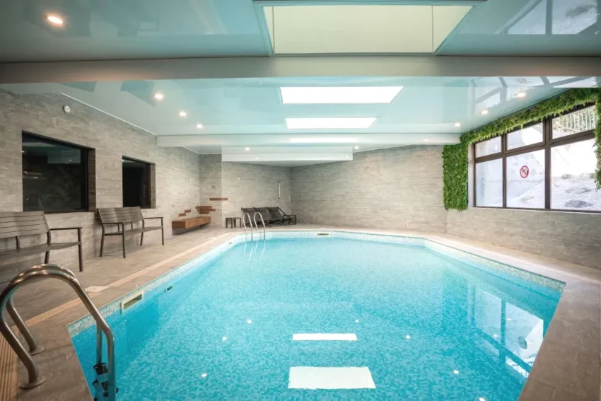 SpaHotels Expert Score Best Western Plus Hostellerie Du Vallon SpaHotels Expert Score Best Western Plus Hostellerie Du Vallon