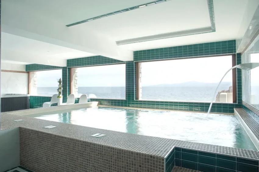 SpaHotels Expert Score Hotel La Pietra Restaurant & Spa SpaHotels Expert Score Hotel La Pietra Restaurant & Spa