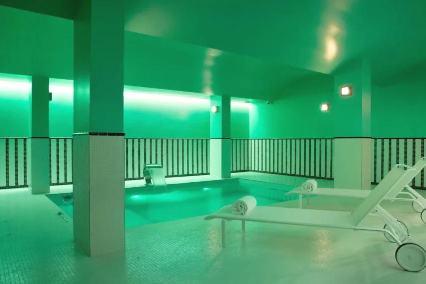 SpaHotels Expert Score Hôtel Saint-Marc SpaHotels Expert Score Hôtel Saint-Marc