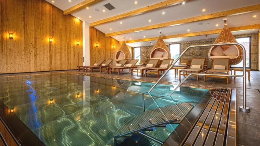 SpaHotels Expert Score Hôtel SPA du Lac de Madine – Maison DRAPIER SpaHotels Expert Score Hôtel SPA du Lac de Madine – Maison DRAPIER