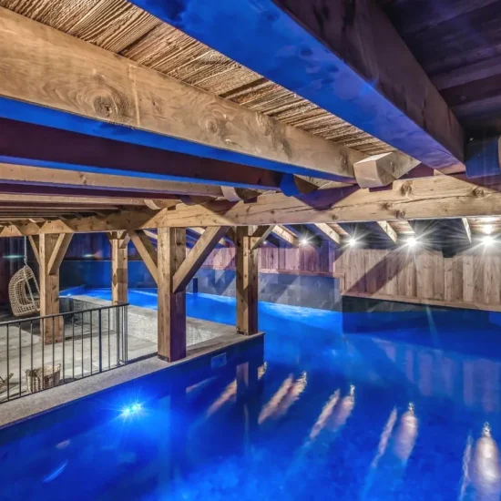 Hotel & Spa Le Val d'Isère