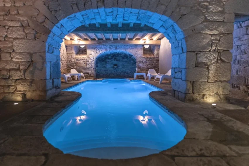 SpaHotels Expert Score Manoir des Indes, The Originals Relais SpaHotels Expert Score Manoir des Indes, The Originals Relais