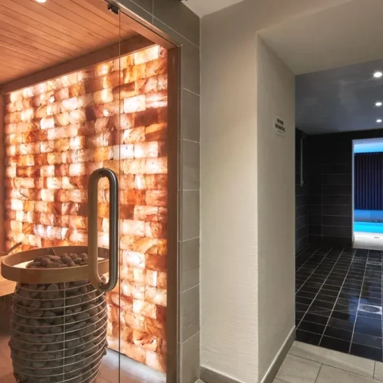 Hotel Villa Romantic & Spa