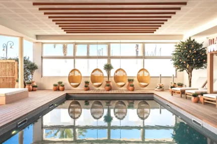 Villa Camille Hotel & Spa
