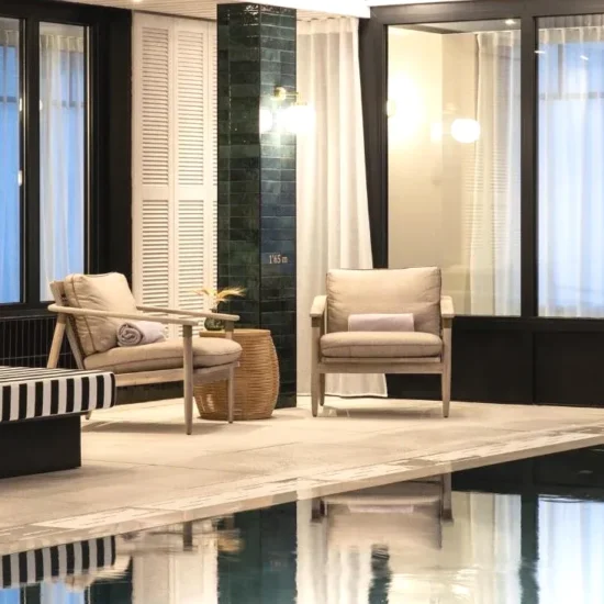 Le Celtique & Spa
