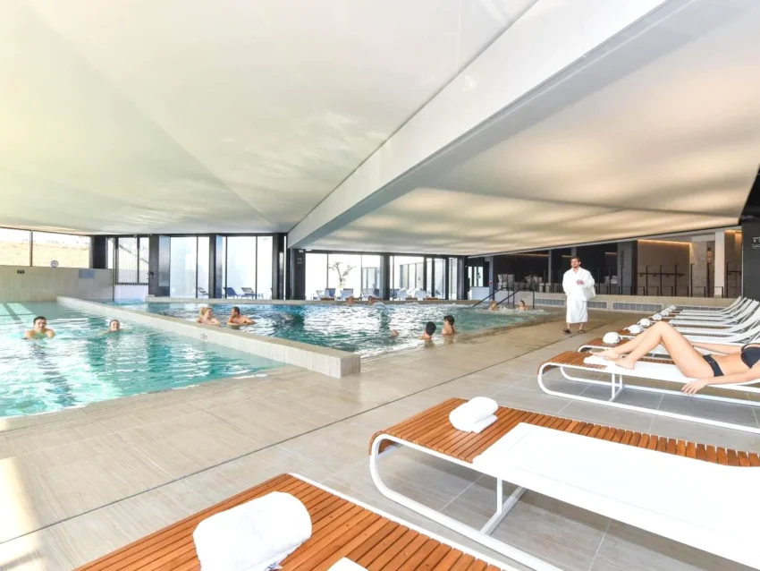 SpaHotels Expert Score ibis styles La Rochelle Thalasso Chatelaillon SpaHotels Expert Score ibis styles La Rochelle Thalasso Chatelaillon