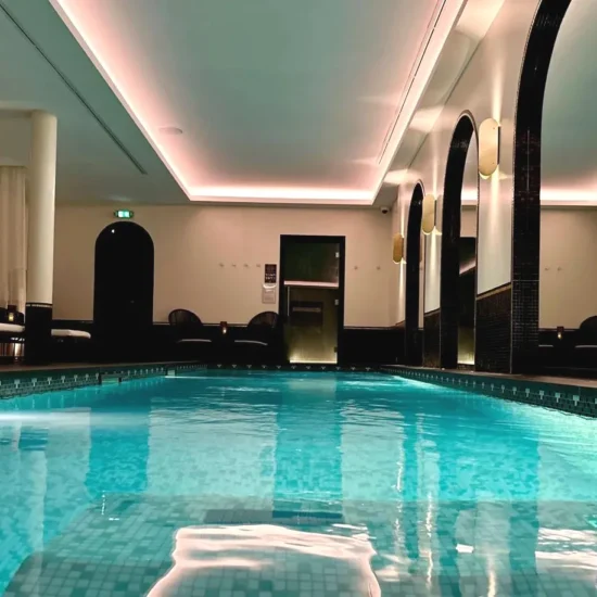 Best Western Plus Crystal, Hotel,Bar & Spa