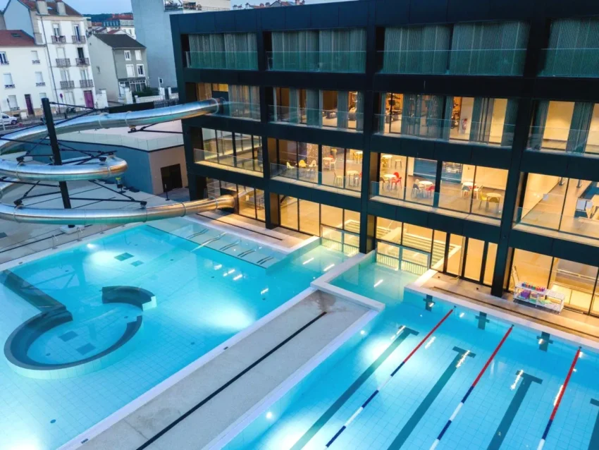 SpaHotels Expert Score Villa Thermae Nancy